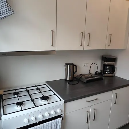 Hyggelig Beliggende Apartamento Copenhague