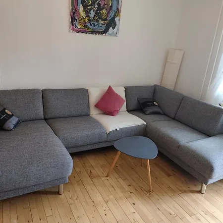 Hyggelig Beliggende * Copenhague
