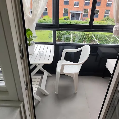 Apartamento Hyggelig Beliggende