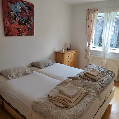 Hyggelig Beliggende * Copenhague