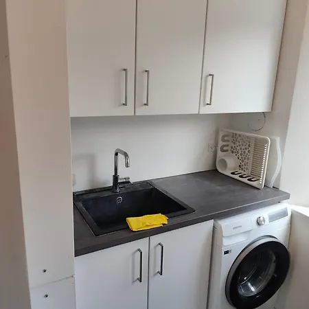 Apartamento Hyggelig Beliggende Copenhague